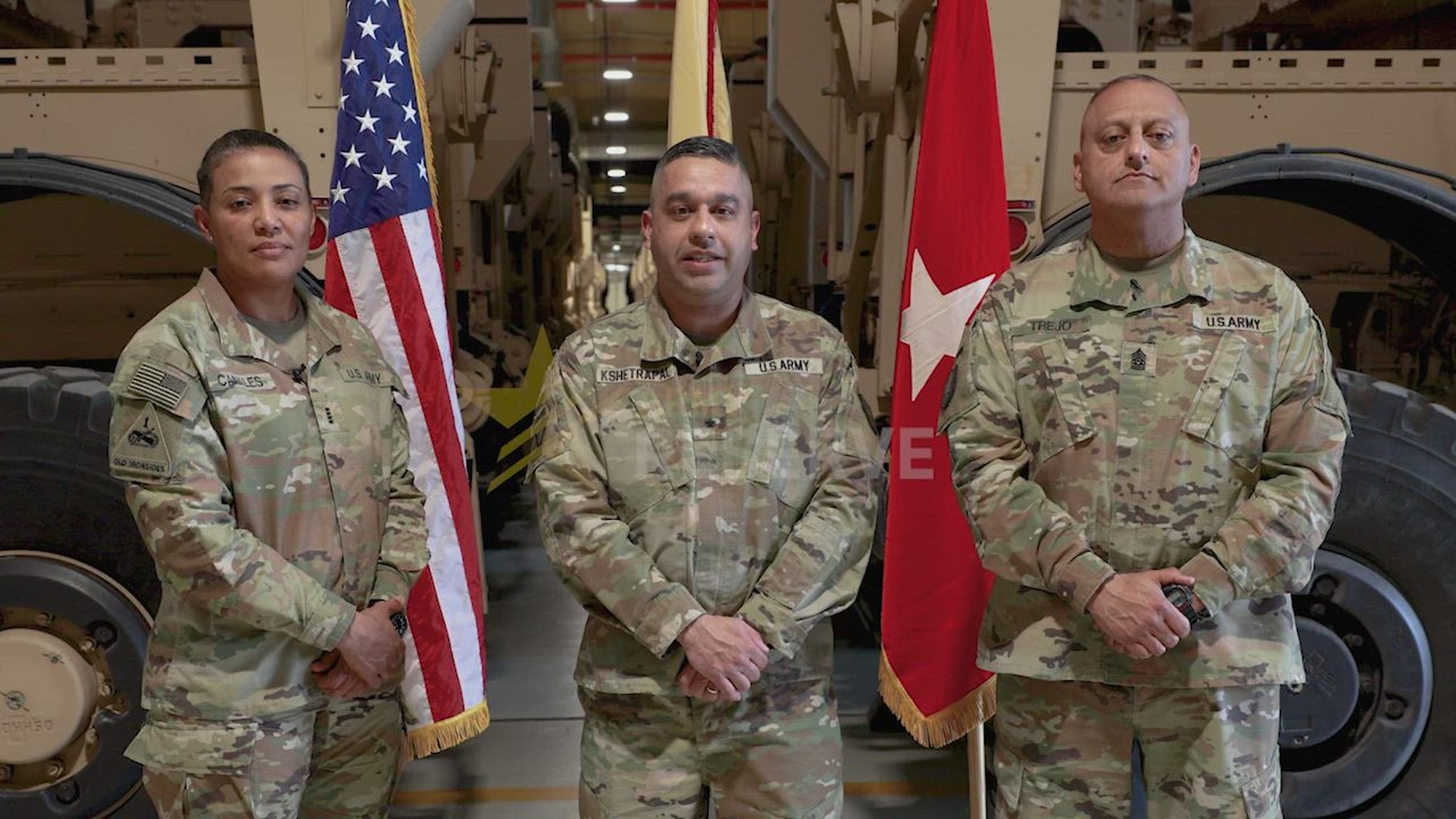 Videos | U.S. Army Central
