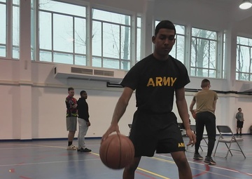 5-25 FAR Sports Week Basketball Game