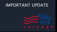 TRICARE Region Change - Are your recurring payments set up?
