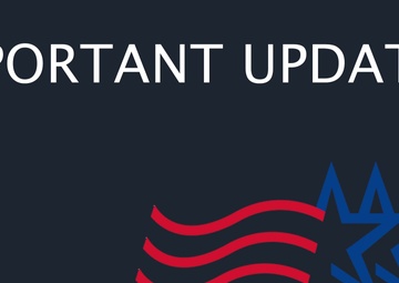 TRICARE Region Change - Are your recurring payments set up?