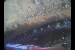 Coast Guard rescues 2 in Yolo County