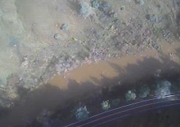 Coast Guard rescues 2 in Yolo County