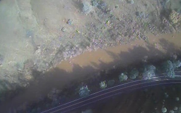 Coast Guard rescues 2 in Yolo County