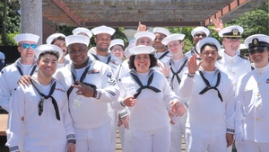 85th Shimoda Black Ship Festival