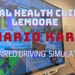 Naval Health Clinic Lemoore Uses Mario Kart to Drive Home Anti-DUI Message