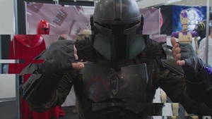 Comic Con Okinawa 2024