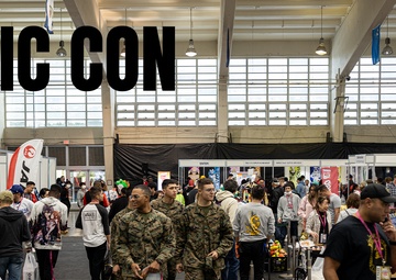 Comic Con Okinawa 2024