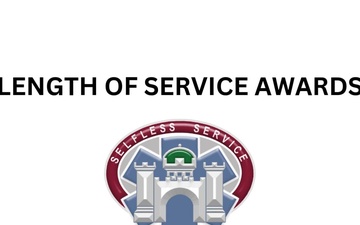 Length of Service