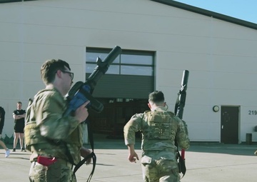 Kaiserslautern Military Community 2024 Year in Review (1080p)