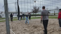 5-25 FAR Sports Week Volleyball