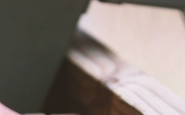 MAYPORT MINUTE - AUXILIARY SECURITY FORCE WEAPONS TRAINING