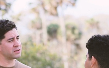 MAYPORT MINUTE - OC SPRAY AUXILIARY SECURITY FORCE