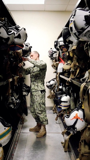 MAYPORT MINUTE - PR2 MARTIN