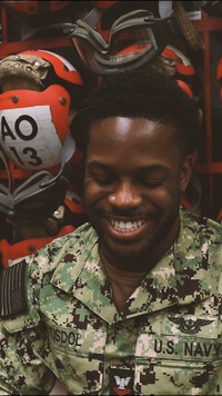 MAYPORT MINUTE - AO2 TISDOL
