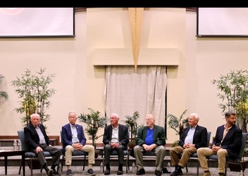 Son Tay Raider Q&amp;A