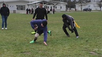 5-25 FAR Sports Week Flag Football
