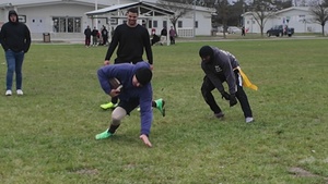 5-25 FAR Sports Week Flag Football