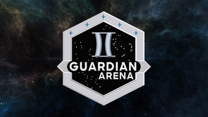 Second Annual Guardian Arena 2024