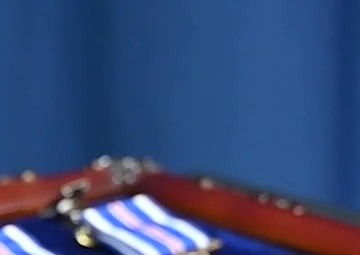 Eleven Tennessee National Guard Airmen awarded Distinguished Flying Cross