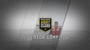 North Dakota National Guard 2025 State Best Warrior Competition