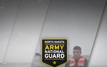 North Dakota National Guard 2025 State Best Warrior Competition