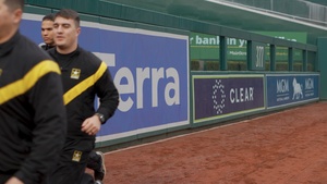 "Nats on Base" HIIT Exercise