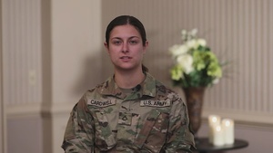 Why I Serve