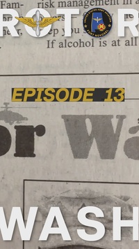 Rotor Wash ep. 13