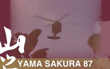 Yama Sakura 87: Secretary of Defense Lloyd J. Austin III visits Camp Asaka, Japan - Social Reel