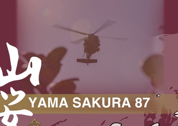 Yama Sakura 87: Secretary of Defense Lloyd J. Austin III visits Camp Asaka, Japan - Social Reel