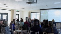 Monarch Butterfly Conservation Partnership Celebration