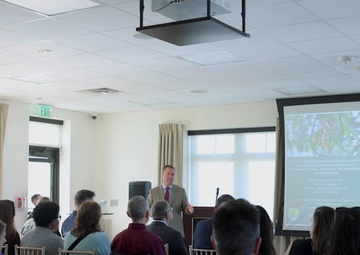 Monarch Butterfly Conservation Partnership Celebration