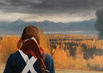 National Guard 388th Birthday Video