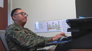 Master Sgt. Yommalat Pacific Heritage