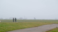 B-52s depart RAF Fairford to end BTF 25-1