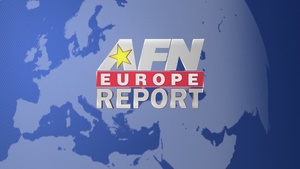 AFN Europe Report - Dec. 13, 2024