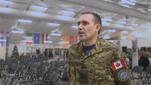 Breaking barriers, building strength: Women in the armed forces