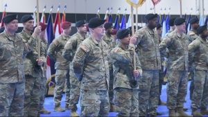 21st Theater Sustainment Command Change of Responsibility (1080p w/o graphics)