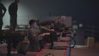 B-ROLL: Valiant Mark 24: Infantry Gunnery Tactical Simulator