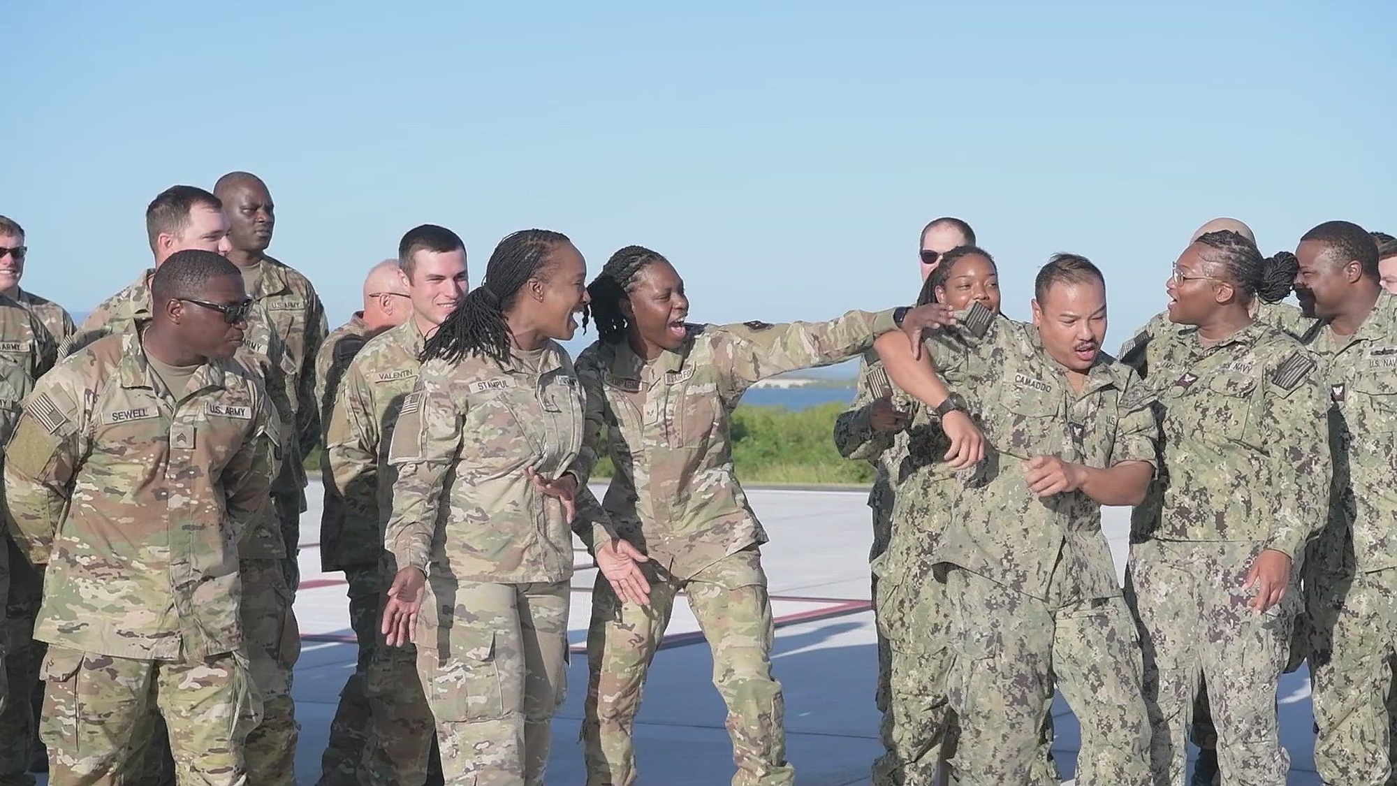 COVID-19 Vaccination