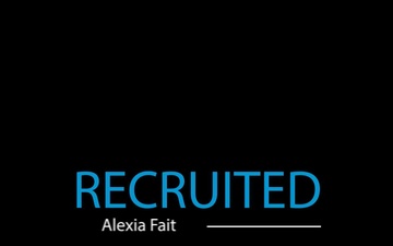 Recruited: Alexia Fait