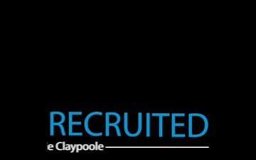 Recruited: Natalie Claypoole