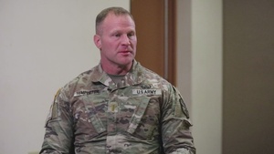 Operational Readiness at the Heart of Arizona National Guard
