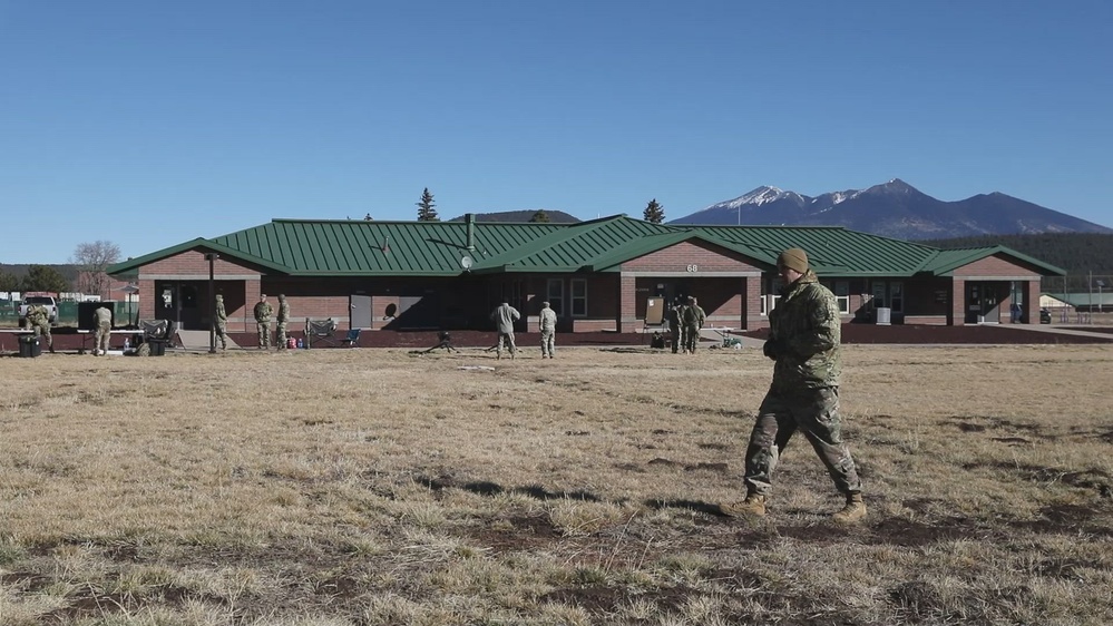 DVIDS - Video - Providing Trained and Ready Operational Forces