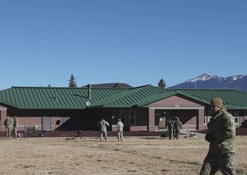 Providing Trained and Ready Operational Forces