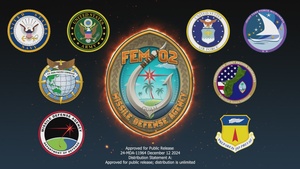 Flight Experiment Mission-02 (FEM-02)