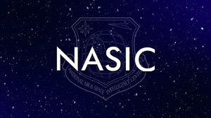 NASIC Holiday Message