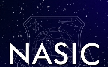 NASIC Holiday Message