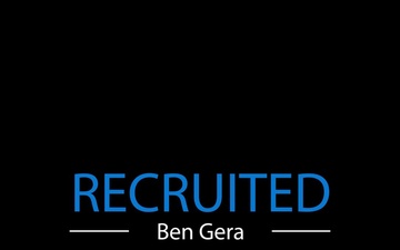 Recruited: Ben Gera