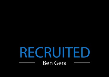 Recruited: Ben Gera